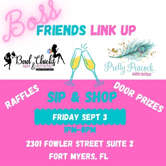 Meet your Posher, S'ade - Picture 7 of 8